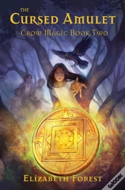 Capa do artigo The Cursed Amulet