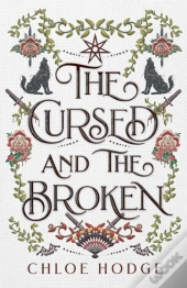 The Cursed And The Broken