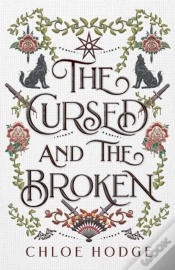 Capa do artigo The Cursed And The Broken