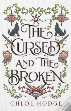 Capa do artigo The Cursed And The Broken