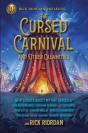 The Cursed Carnival And Other Calamities - Preview