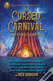 Capa do artigo The Cursed Carnival And Other Calamities
