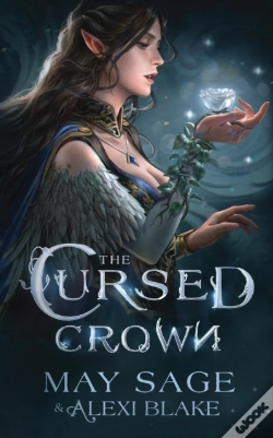 Capa do artigo The Cursed Crown