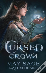 Capa do artigo The Cursed Crown