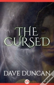 Capa do artigo The Cursed