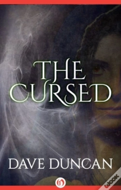 Capa do artigo The Cursed