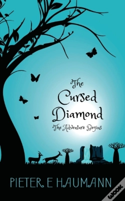 Capa do artigo The Cursed Diamond