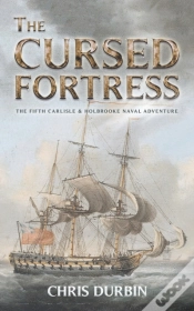 Capa do artigo The Cursed Fortress