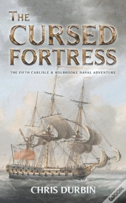 Capa do artigo The Cursed Fortress