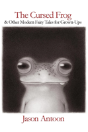 The Cursed Frog - Preview