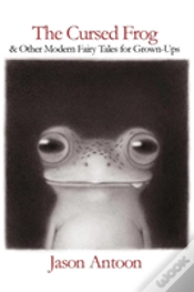 Capa do artigo The Cursed Frog