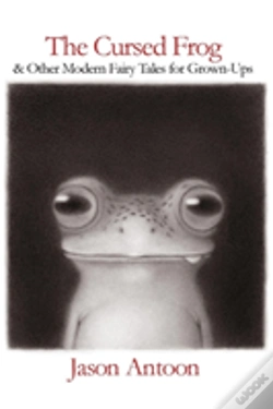 Capa do artigo The Cursed Frog