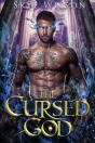The Cursed God - Preview