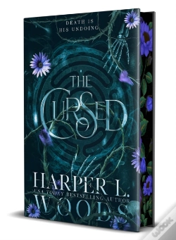 Capa do artigo The Cursed