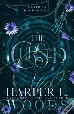 Capa do artigo The Cursed