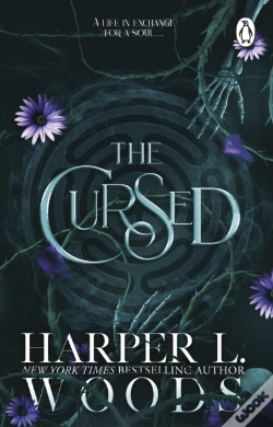Capa do artigo The Cursed
