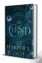 Capa do artigo The Cursed