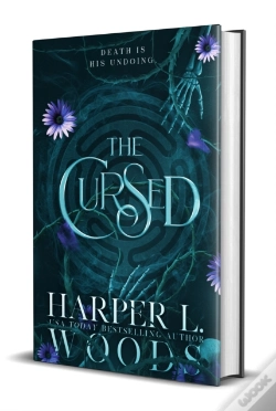 Capa do artigo The Cursed