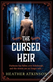 Capa do artigo The Cursed Heir