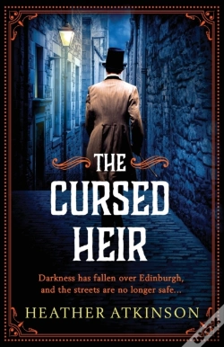 Capa do artigo The Cursed Heir