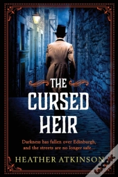 The Cursed Heir