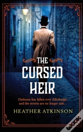 The Cursed Heir