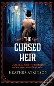 Capa do artigo The Cursed Heir