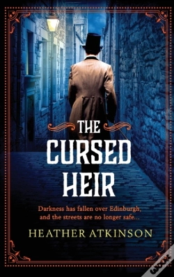 Capa do artigo The Cursed Heir