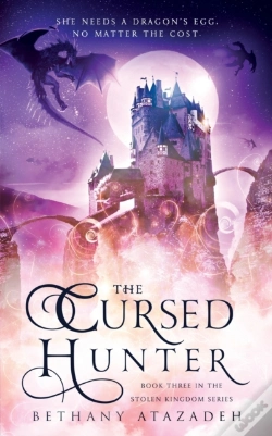 Capa do artigo The Cursed Hunter