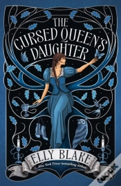 Capa do artigo The Cursed Queen