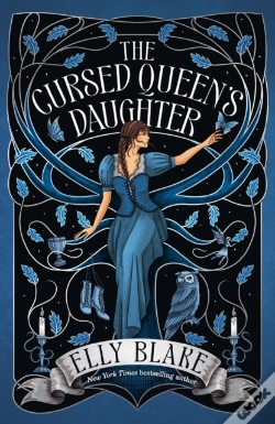 Capa do artigo The Cursed Queen'S Daughter