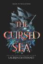 The Cursed Sea - Preview