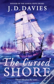 Capa do artigo The Cursed Shore
