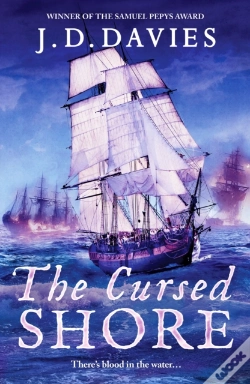 Capa do artigo The Cursed Shore