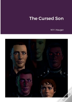 Capa do artigo The Cursed Son