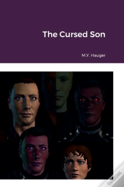 Capa do artigo The Cursed Son