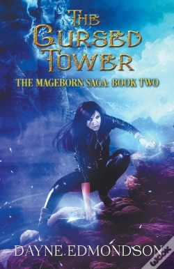 Capa do artigo The Cursed Tower