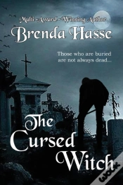 Capa do artigo The Cursed Witch