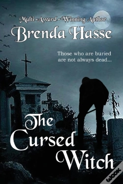 Capa do artigo The Cursed Witch