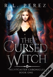 Capa do artigo The Cursed Witch
