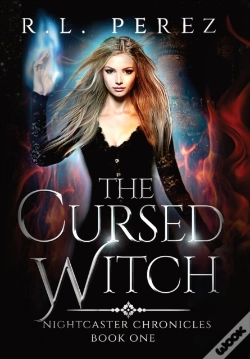 Capa do artigo The Cursed Witch