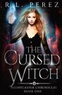 The Cursed Witch - Preview