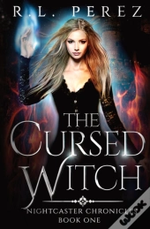 The Cursed Witch