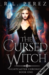 Capa do artigo The Cursed Witch