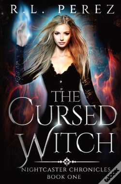 Capa do artigo The Cursed Witch