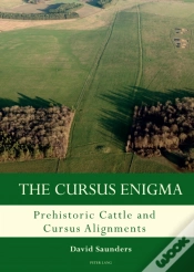 Capa do artigo The Cursus Enigma
