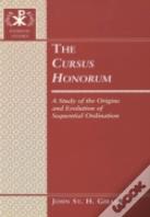 The Cursus Honorum