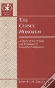 Capa do artigo The Cursus Honorum