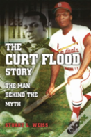 The Curt Flood Story