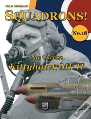 The Curtiss Kittyhawk Mk. Ii